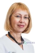 Шахова Елена Викторовна - Челябинск