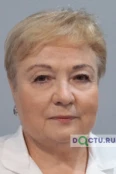 Шахова Евгения Георгиевна - Волгоград