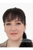 Шахова Инна Юрьевна - Краснодар