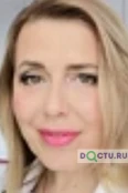 Шахова Ирина Михайловна - Тамбов