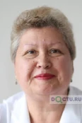 Шахова Лариса Викторовна - Пенза