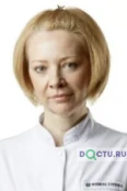 Шахова Марина Александровна - Москва