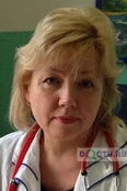 Шахова Наталья Васильевна - Волгоград