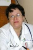 Шахова Надежда Николаевна - Петрозаводск
