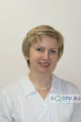 Шахова Наталия Николаевна - Уфа