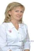 Шахова Наталья Николаевна - Уфа