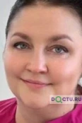 Шахова Наталья Николаевна - Сыктывкар