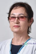 Шахова Наталья Николаевна - Брянск