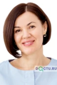 Шахова Наталья Викторовна - Барнаул