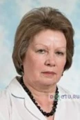 Шахова Нина Степановна - Тюмень