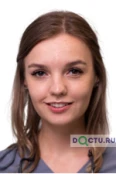 Шаховская Елена Евгеньевна - Москва