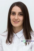 Шахрудинова Ашура Абдулаевна - Ставрополь