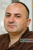 Шахсуварян Артур Григорьевич - Саратов