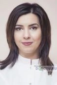 Шахсуварова Арзу Фикретовна - Астрахань