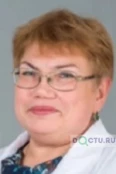 Шахватова Галина Викторовна - Тюмень