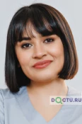 Шакиева Лаура Рафаиловна - Санкт-Петербург