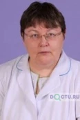 Шакина Раиса Сергеевна - Чебоксары