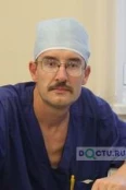 Шакиров Айдар Чингизович - Казань
