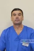 Шакиров Азат Фаритович - Казань