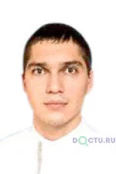 Шакиров Ильмир Ибрагимович - Тюмень