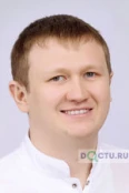 Шакиров Марсель Фаритович - Казань