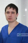 Шакиров Рустем Миннефанурович - Казань