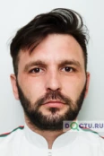 Шакиров Ринат Радикович - Хабаровск