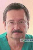 Шакиров Валерий Вильямович - Тольятти