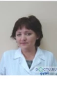 Шакирова Алсу Бареевна - Казань