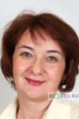 Шакирова Алмазия Раисовна - Казань