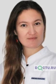 Шакирова Анна Федоровна - Санкт-Петербург