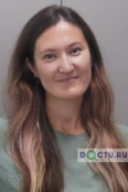 Шакирова Анна Витальевна - Санкт-Петербург