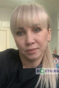 Шакирова Эльмира Кяримовна - Самара