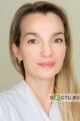 Шакирова Эльнара Раимовна - Казань