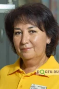 Шакирова Гульнур Исламгараевна - Казань