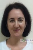 Шакирова Гульнара Фидаиловна - Уфа