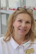 Шакирова Гульсина Аглямовна - Казань