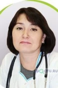 Шакирова Гузель Равильевна - Москва