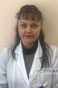 Шакирова Яна Александровна - Москва