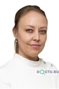 Шакирова Юлия Леонидовна - Тюмень