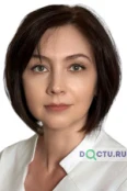 Шакирова Юлия Владимировна - Москва