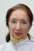 Шакирова Лариса Николаевна - Набережные Челны