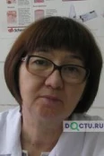 Шакирова Лейла Спартаковна - Набережные Челны