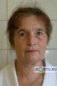 Шакирова Минзифа Гараевна - Набережные Челны
