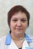 Шакирова Светлана Радиковна - Казань
