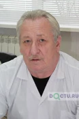 Шакирзянов Фаяз Хайдарович - Пенза