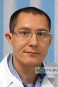 Шакирзянов Раиль Солтанович - Набережные Челны