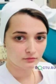 Шакирзянова Ольга Ярославовна - Ярославль