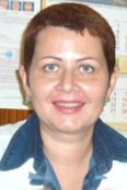 Шакирзянова Ольга Владимировна - Казань