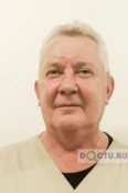 Шакланов Александр Анатольевич - Москва